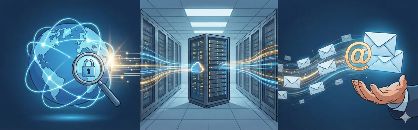 Servicios Digitales Integrales